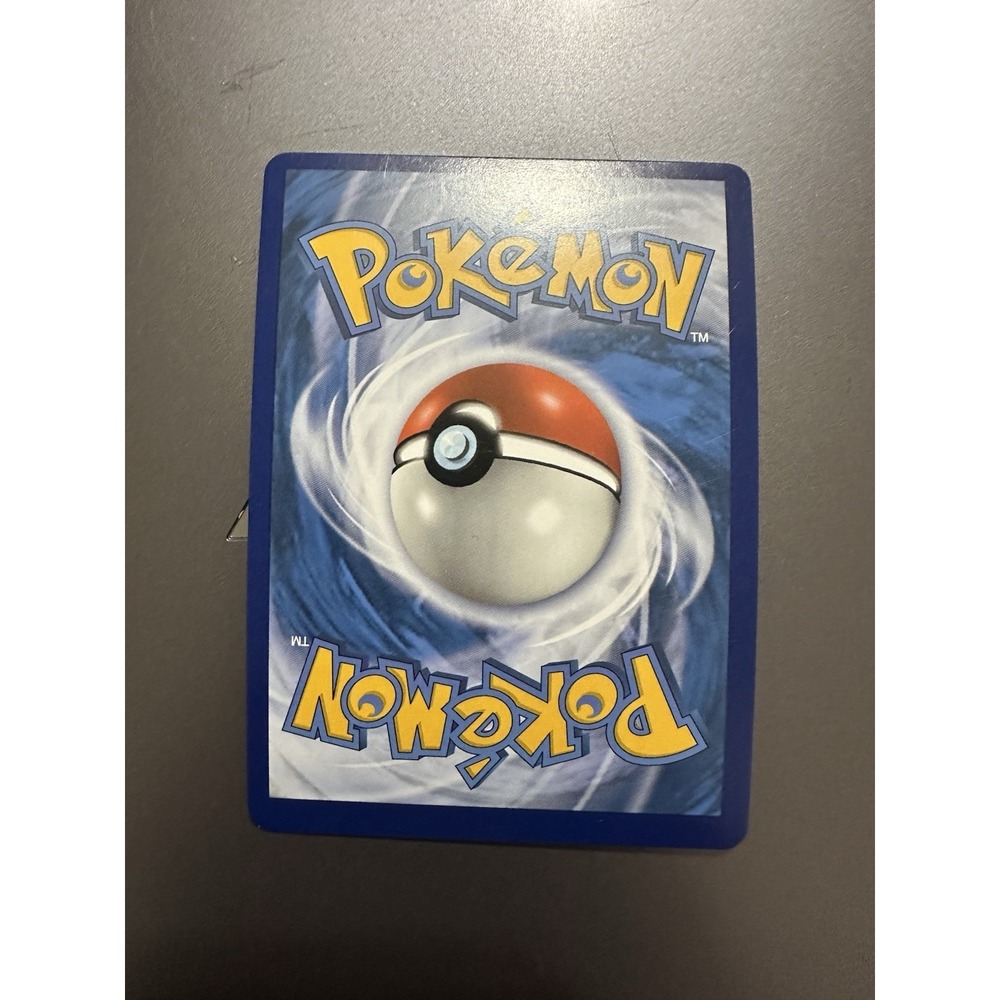 Pikachu‎ V SWSH061 MISCUT ERROR Promo Pokémon Card - Near Mint - Picture 4 of 9